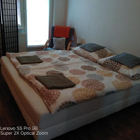 Apartman S Virivkou A Infrasaunou V Olomouci מראה חיצוני תמונה