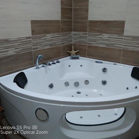 Apartman S Virivkou A Infrasaunou V Olomouci מראה חיצוני תמונה