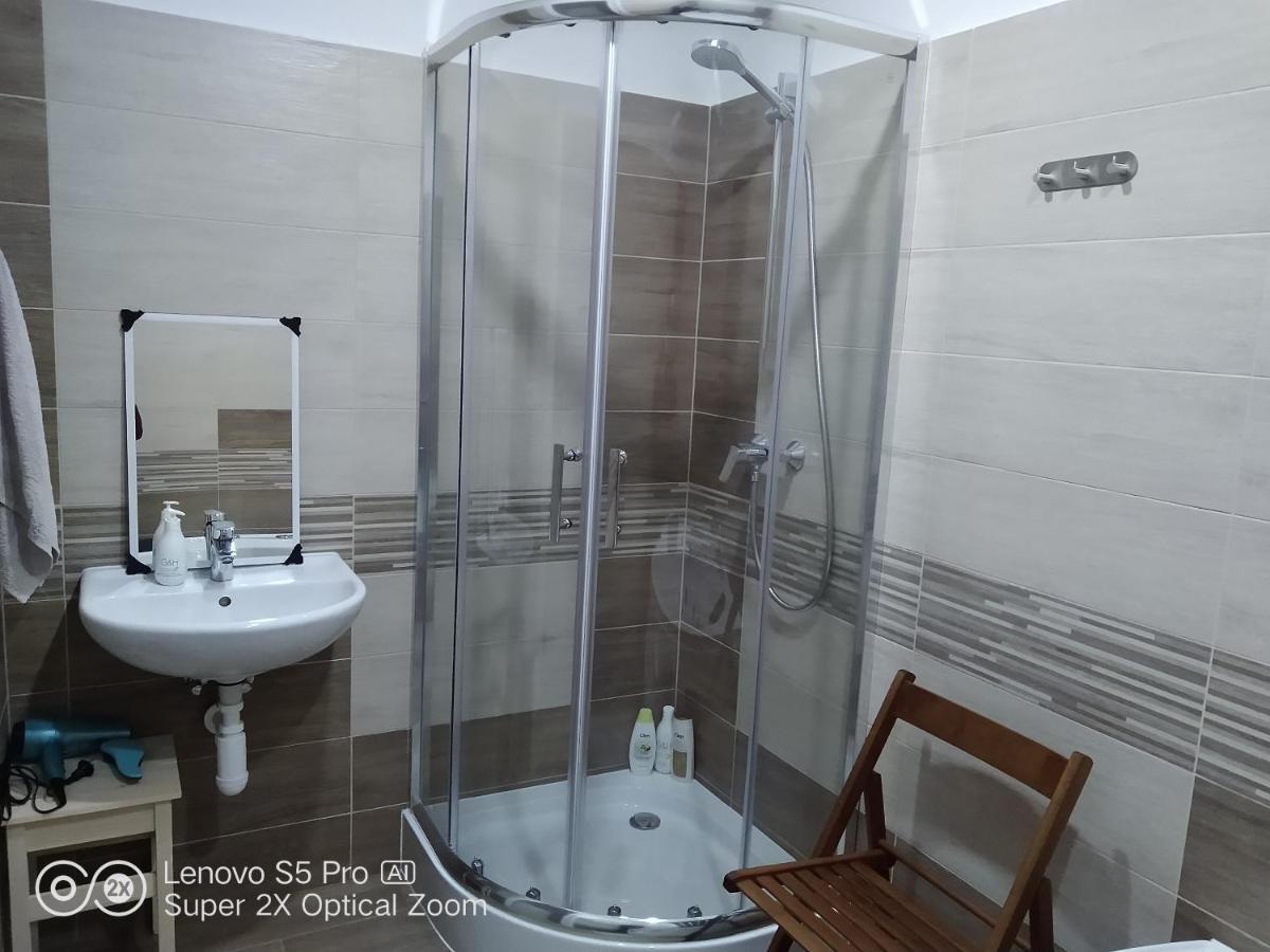 Apartman S Virivkou A Infrasaunou V Olomouci מראה חיצוני תמונה