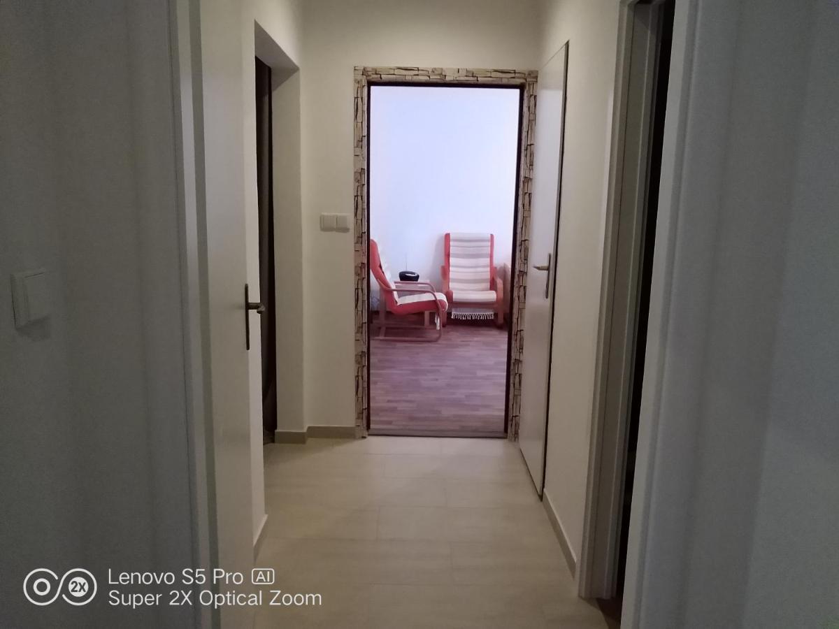 Apartman S Virivkou A Infrasaunou V Olomouci מראה חיצוני תמונה